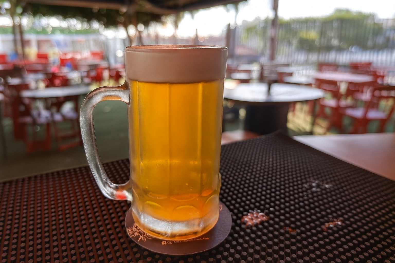 Kim Hops Bar - Chopes